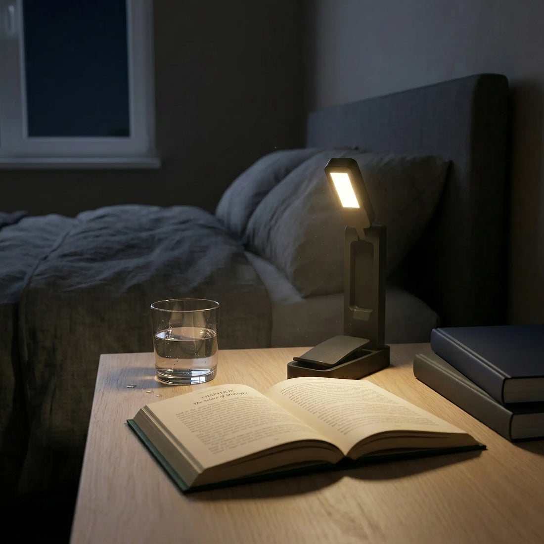 Lampe de chevet pour lecture