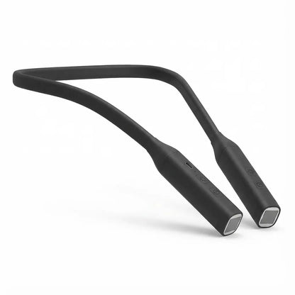 Lampe de lecture de cou à intensité réglable