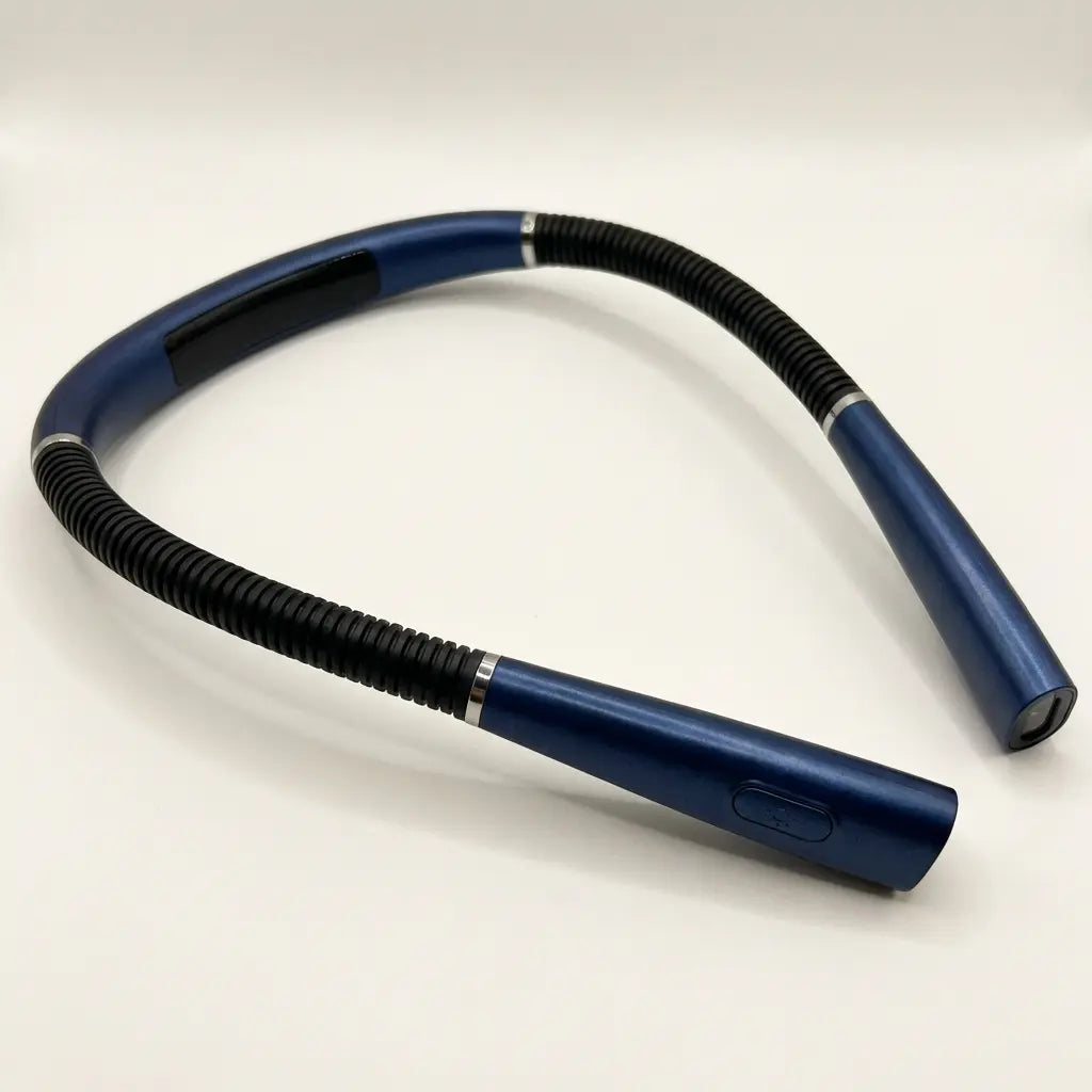 Lampe_de_lecture_de_cou_rechargeable_devant