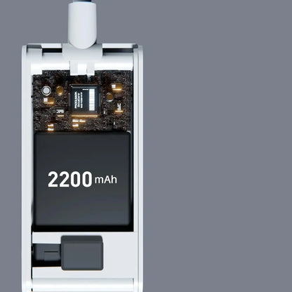 Lampe de lecture flexible à courbure ajustable vie de batterie