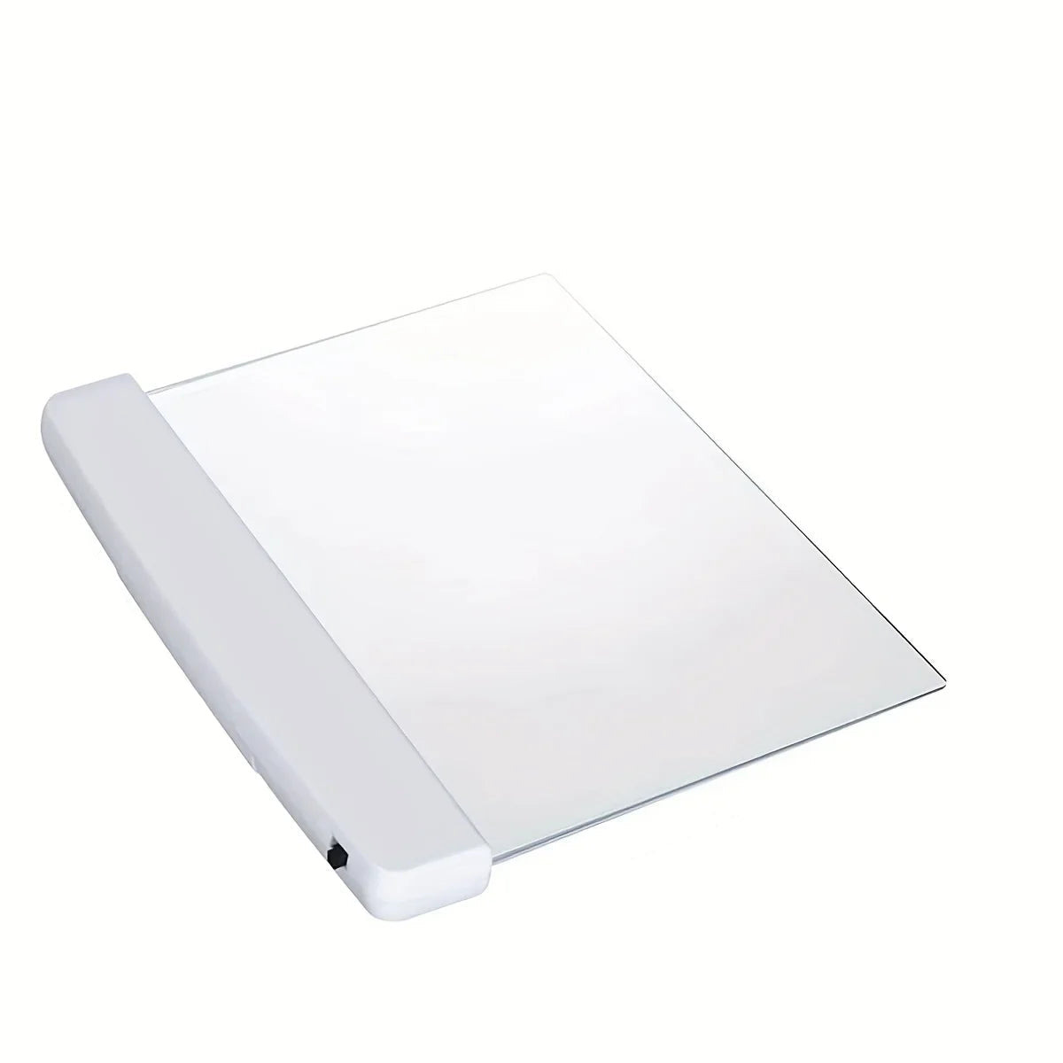 Lampe de lecture rechargeable à format épuré