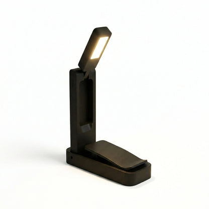 Lampe de lecture rechargeable pour chambre