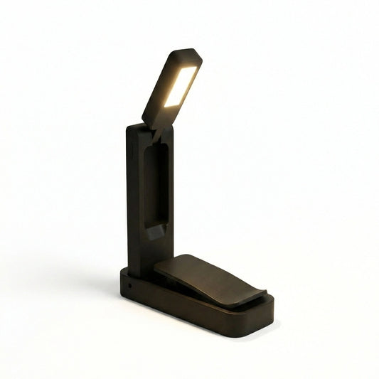 Lampe de lecture rechargeable pour chambre