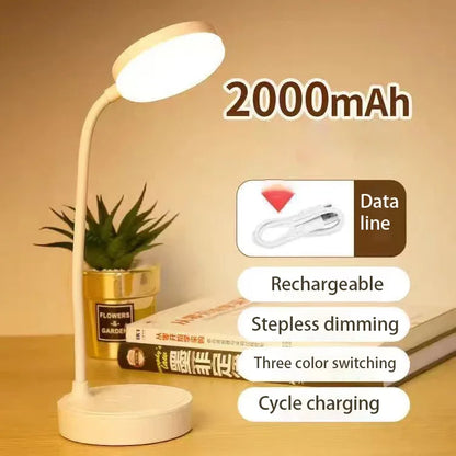 Lampe de chevet pour lecture confort visuel