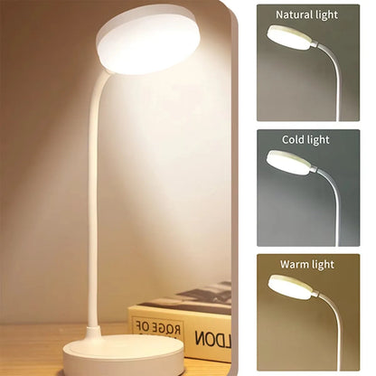 Lampe de chevet pour lecture confort visuel