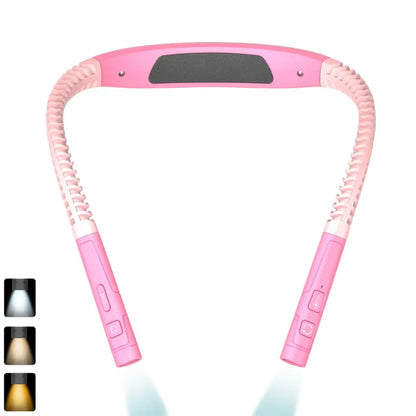 lampe-de-lecture-de-cou-rose